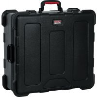 Gator Polyéthylène GTSA pour console de mixage 12 U - Vue 3